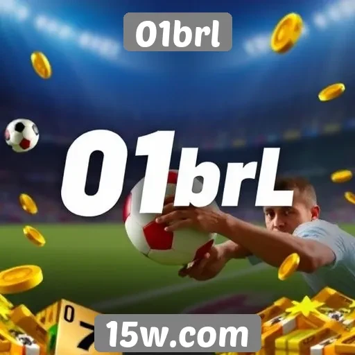 01brl oferece promoções exclusivas para novos jogadores
