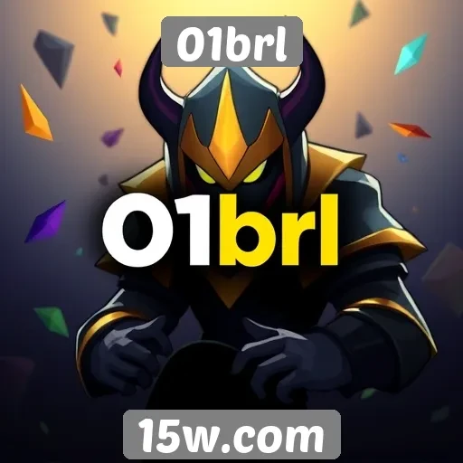 Recursos exclusivos oferecidos pelo site de jogos 01brl