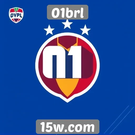 Destaques dos jogos mais populares no 01brl