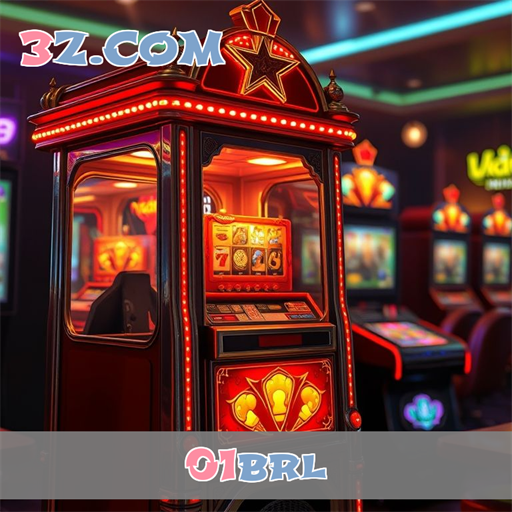 A Arte do Login: Explorando 01brl com Estilo