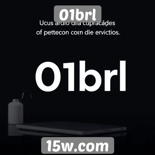 Novas funcionalidades do site 01brl em destaque